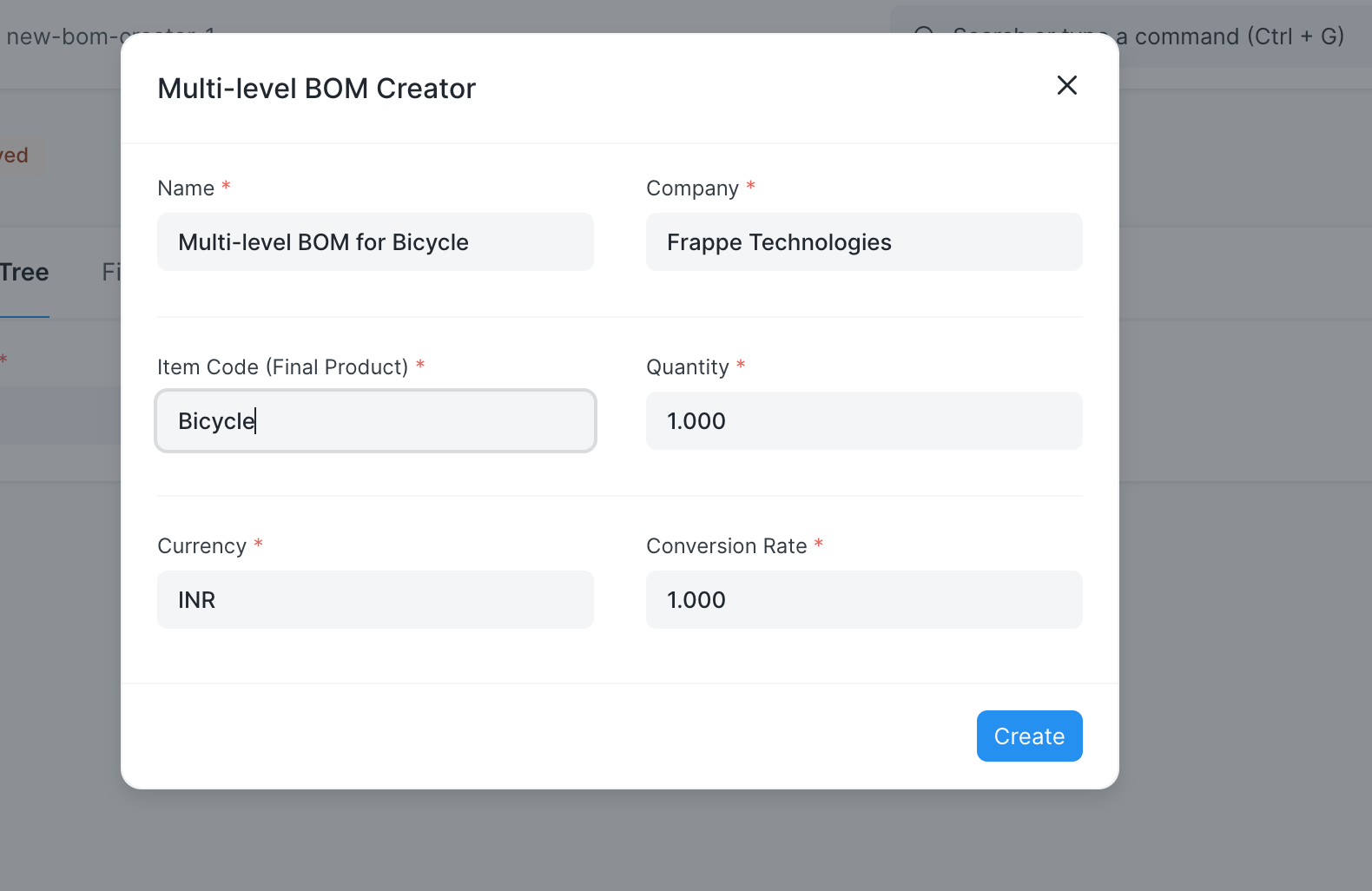 bom-creator